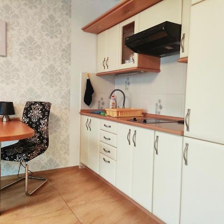 קולובז'ג Apartament Klonowa מראה חיצוני תמונה