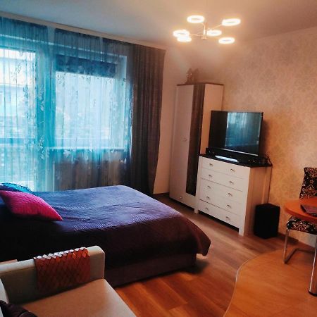קולובז'ג Apartament Klonowa מראה חיצוני תמונה