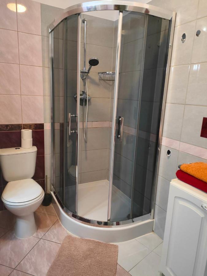 קולובז'ג Apartament Klonowa מראה חיצוני תמונה